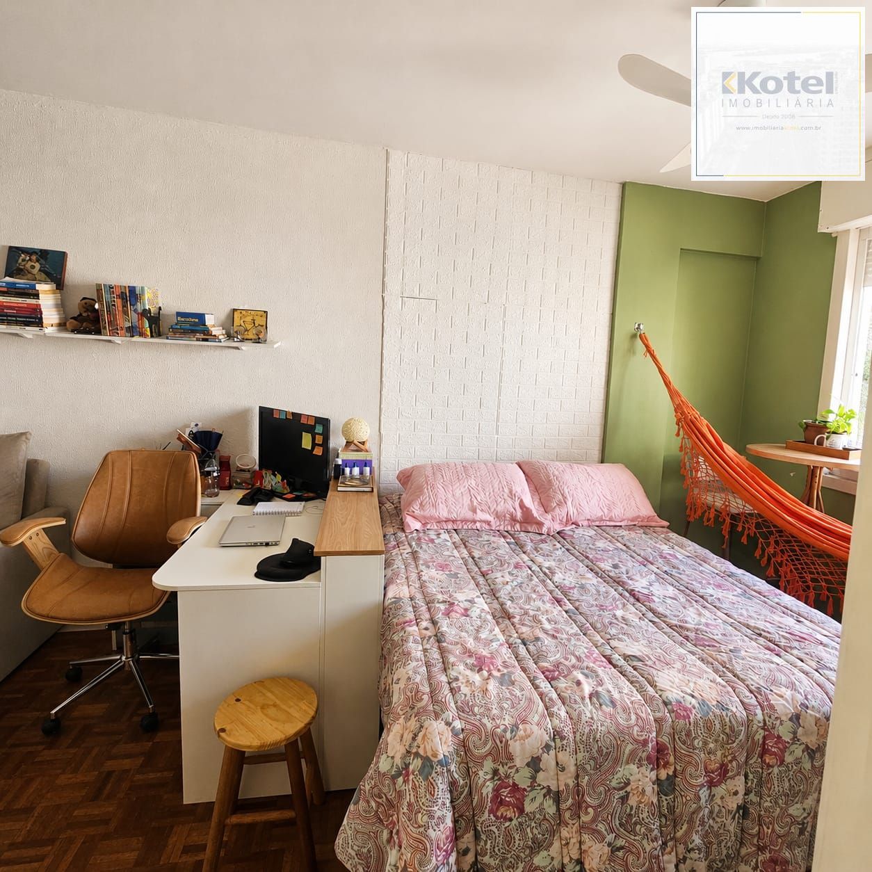 QUARTO-CASAL