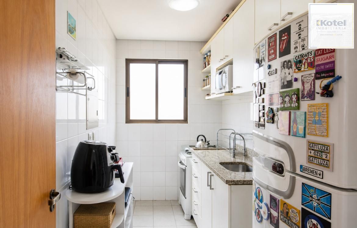 Cozinha-Ampla