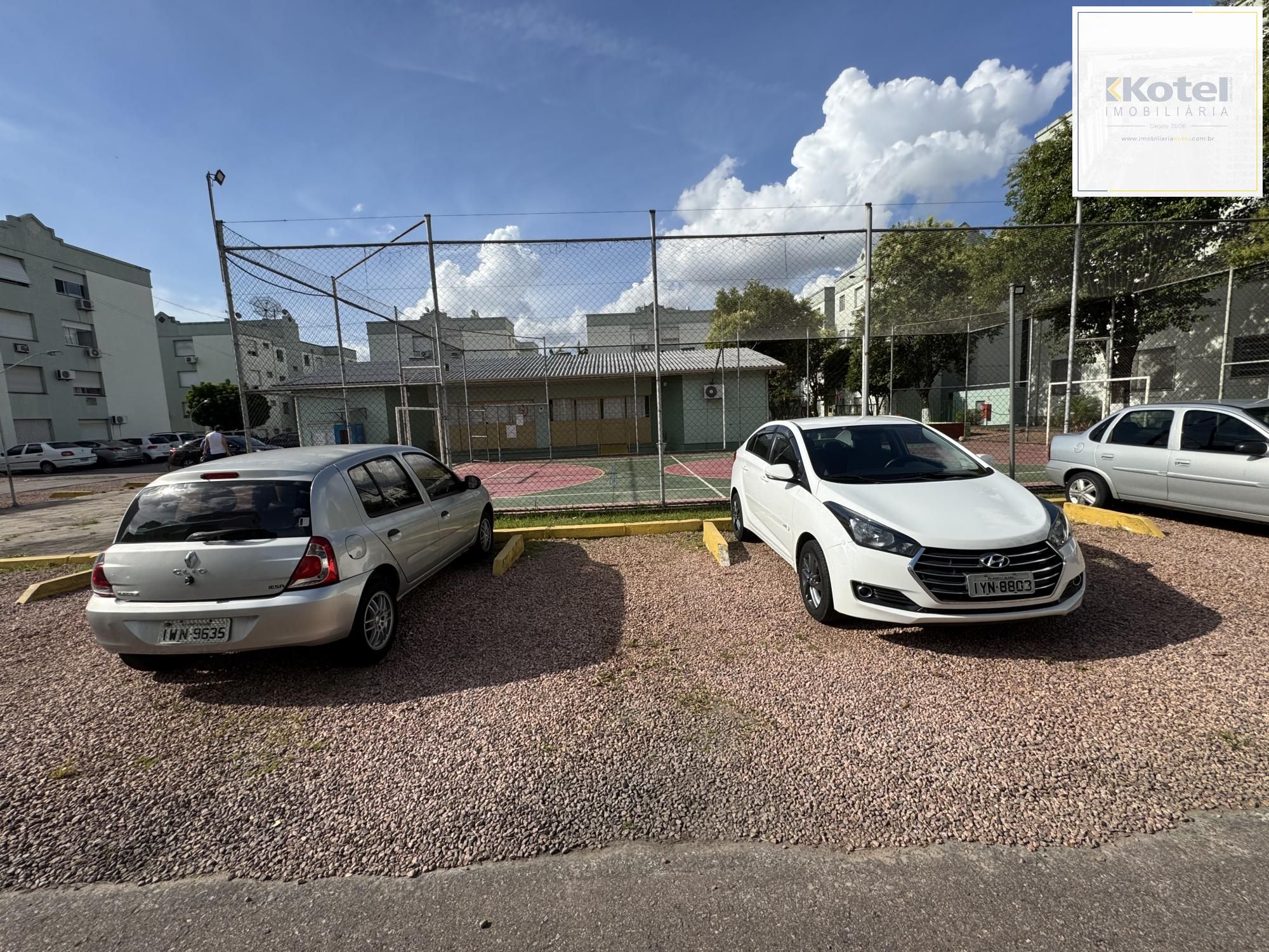 Apartamento de 1 Dormitório à Venda no Morro Santana com Estacionamento Rotativo — foto 5