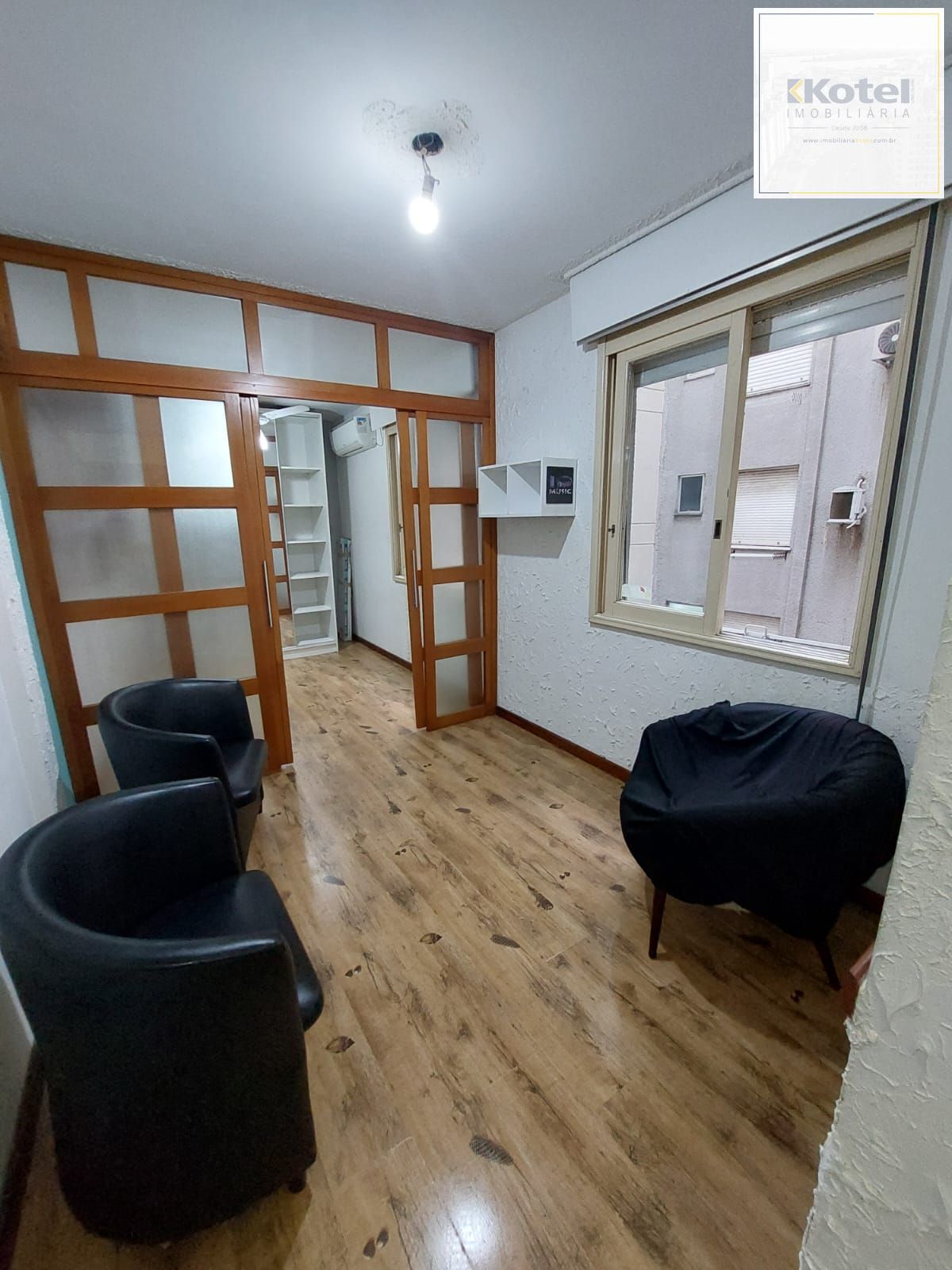 Studio, 1 quarto, à venda, 29 m², Centro Histórico - Porto Alegre — foto 2