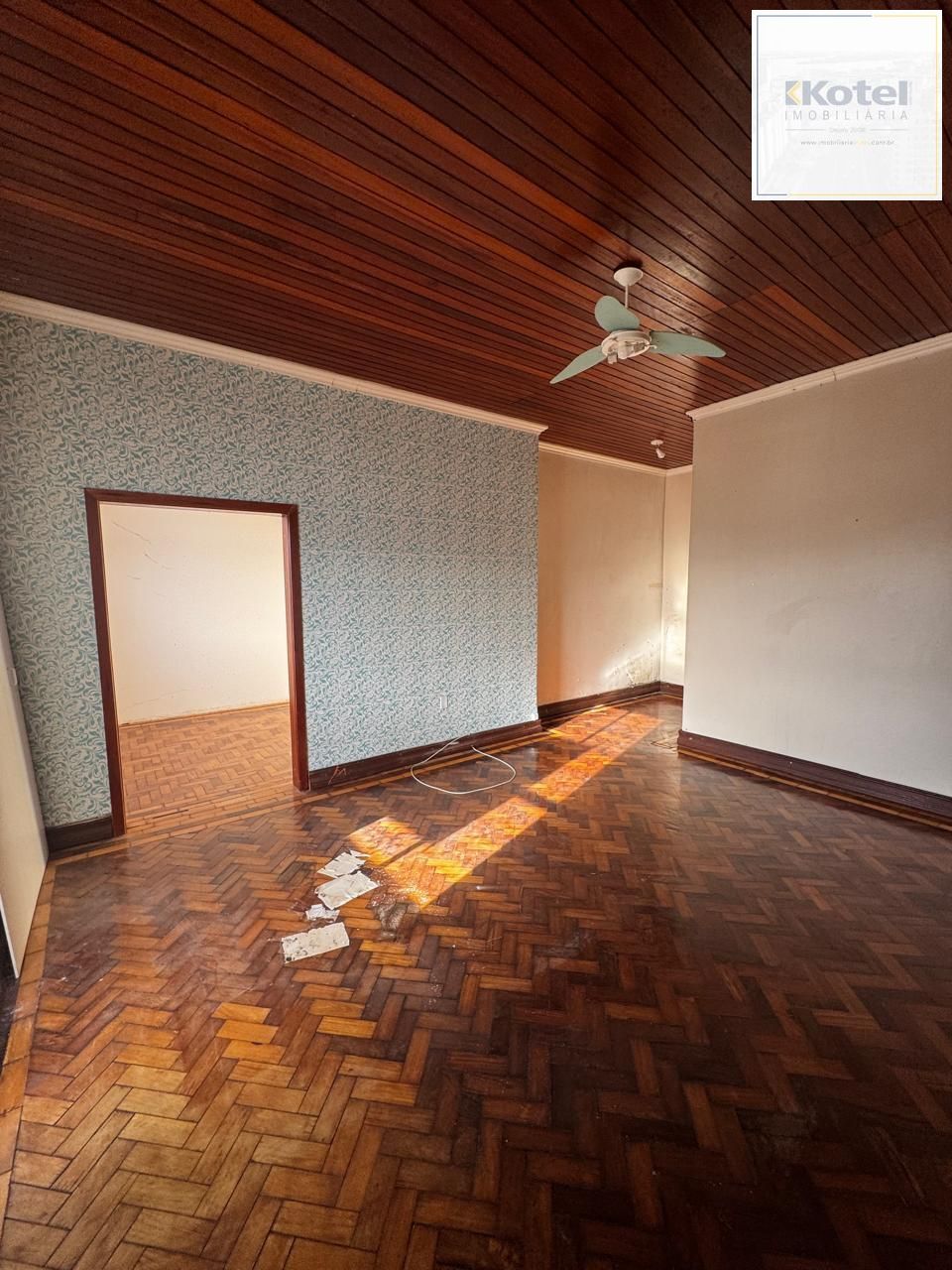 Cobertura com Vista Panorâmica para a Redenção – 4 Dormitórios, 2 Suítes – Porto Alegre — foto 5