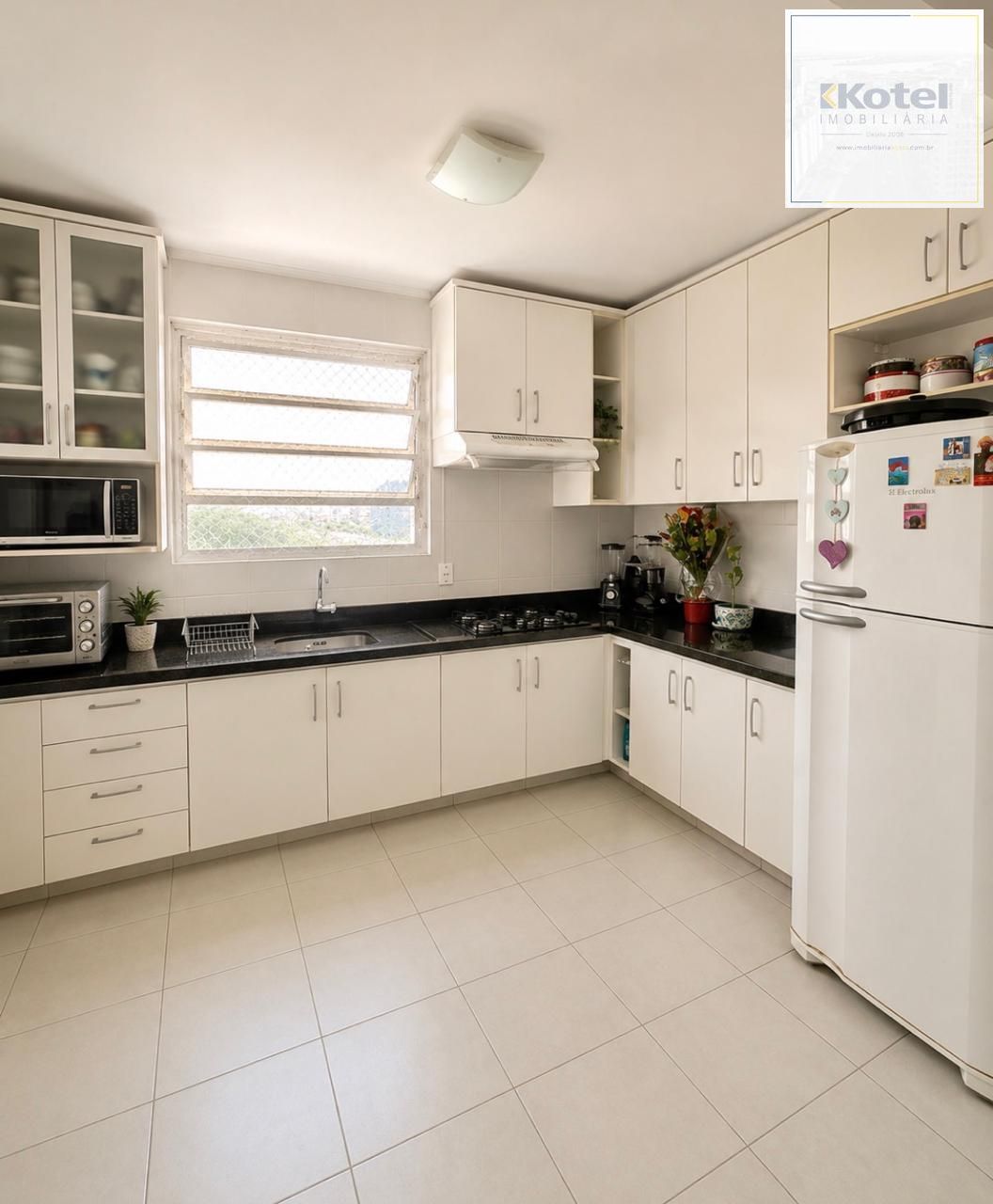 Cozinha-Montada