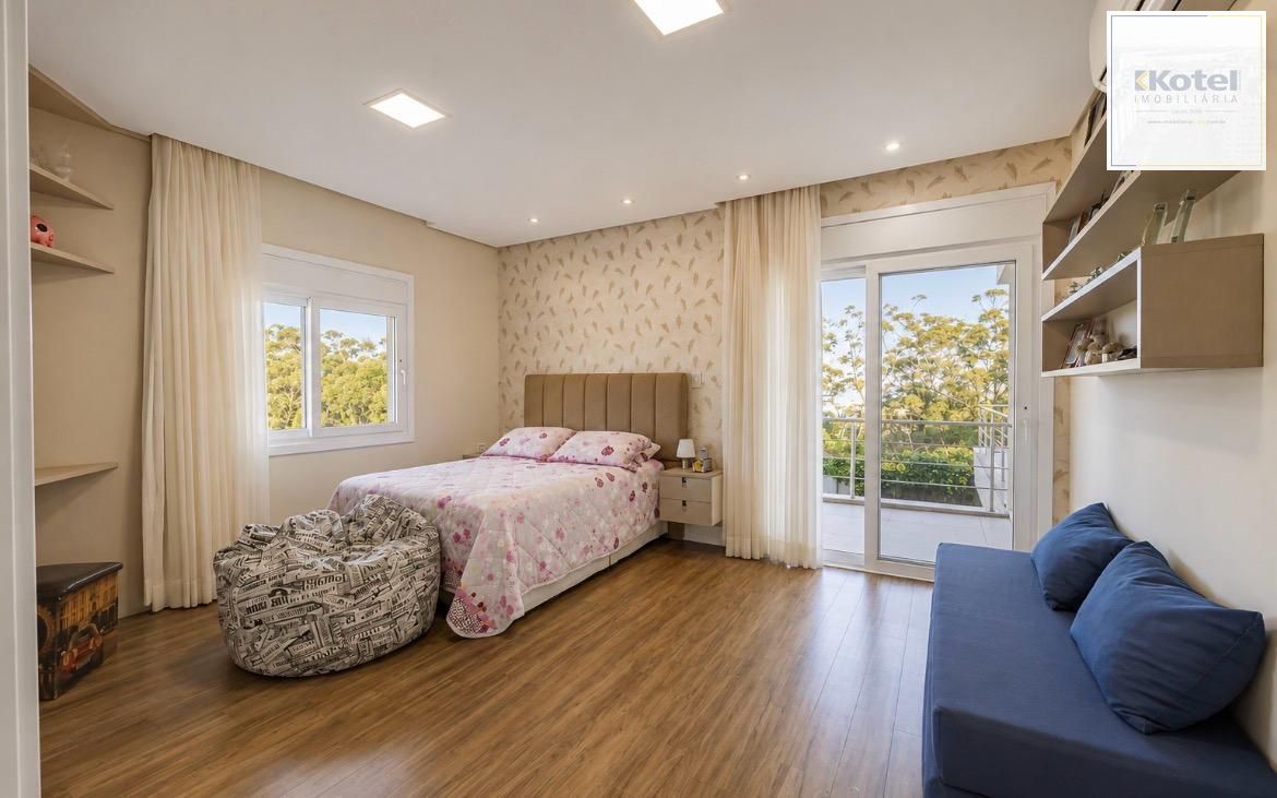 Casa de Condomínio, 4 quartos, à venda, 250 m², Santa Isabel - Viamão — foto 4