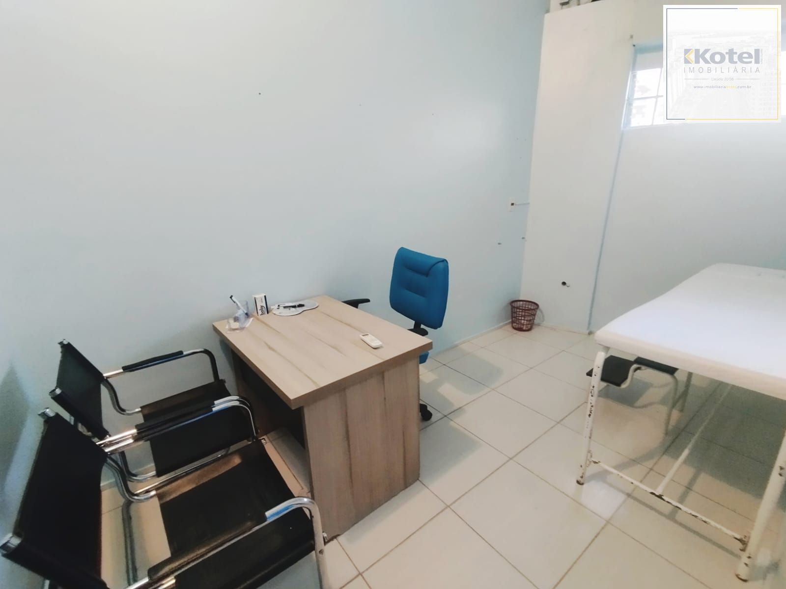 🏪 Loja à venda na Rua José do Patrocínio – 25,59 m² | Excelente ponto comercial