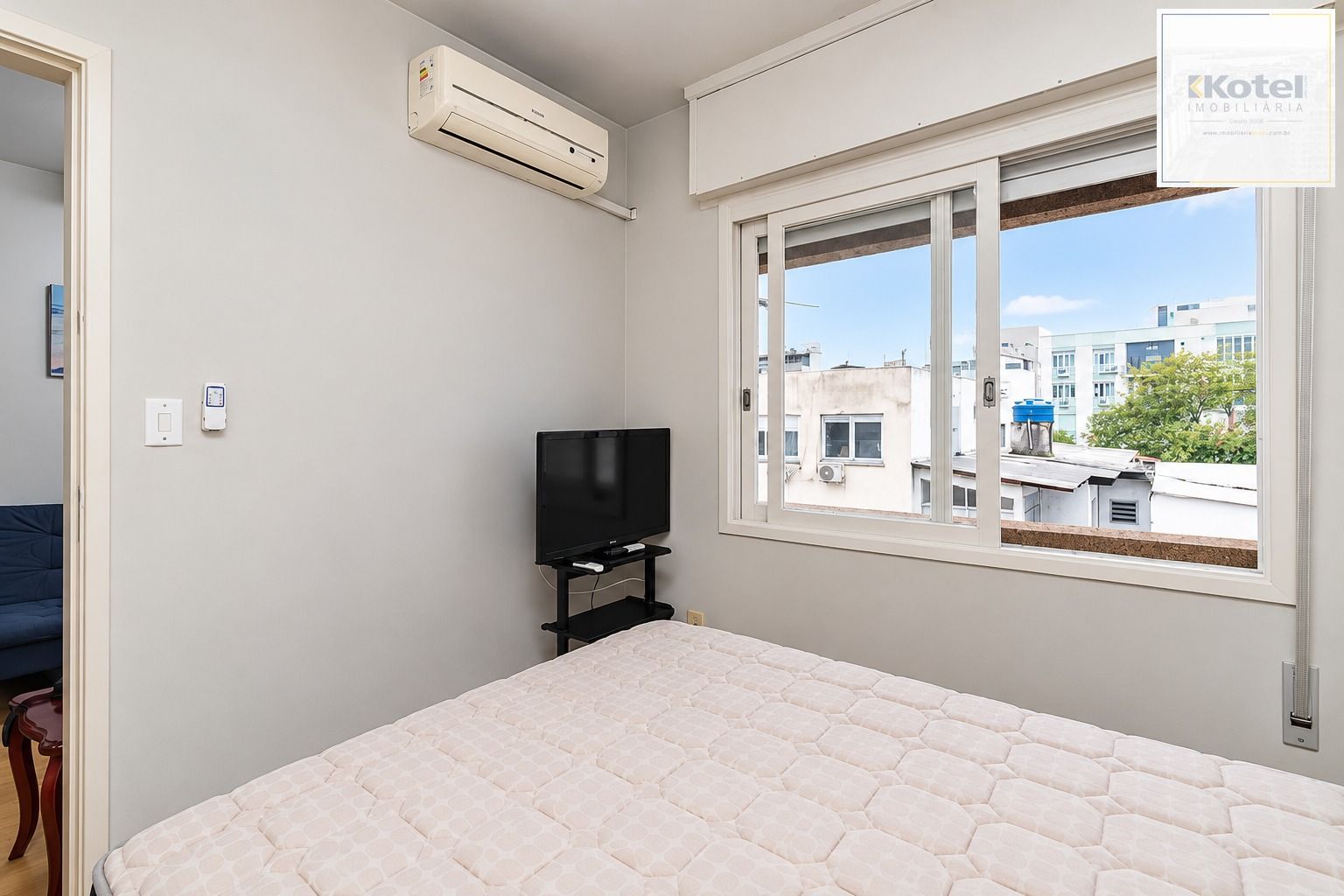 DORMITORIO-JANELA