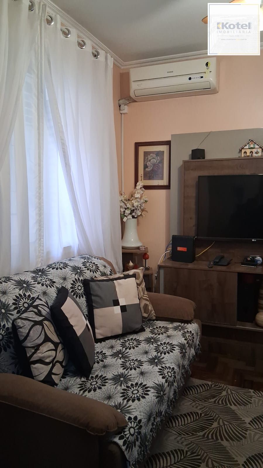 Apartamento, 3 quartos, à venda, 65 m², Santo Antônio - Porto Alegre — foto 2