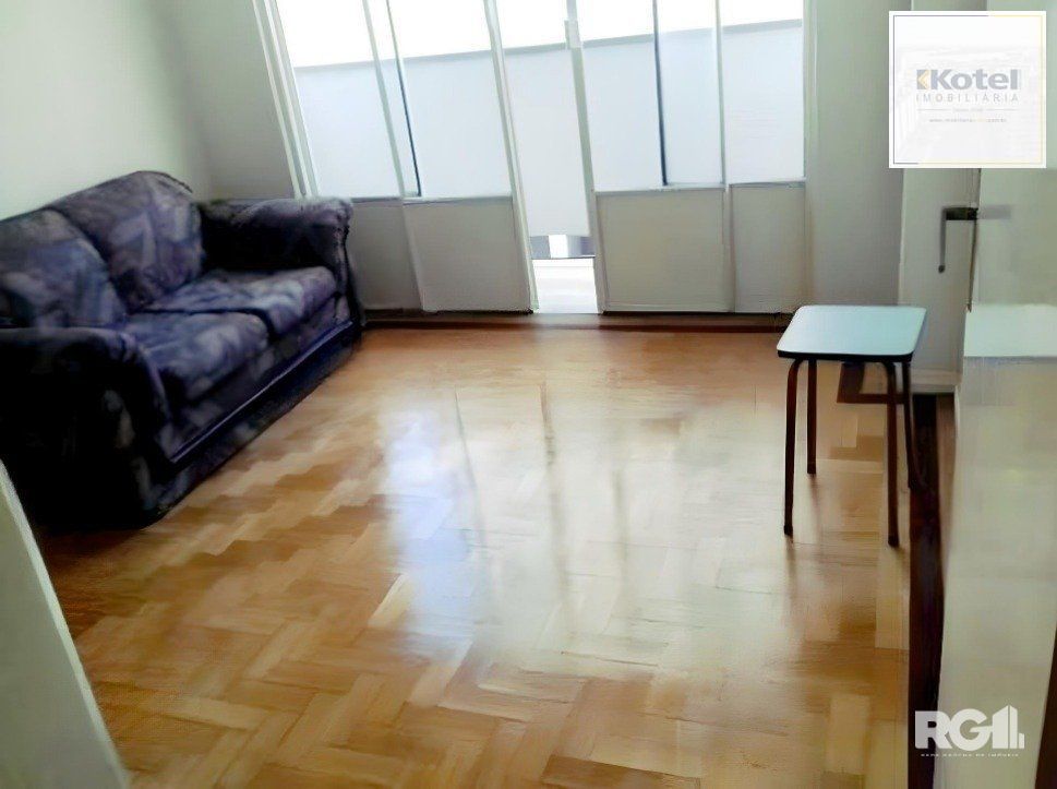 apartamento 03 dormitorios Centro .
