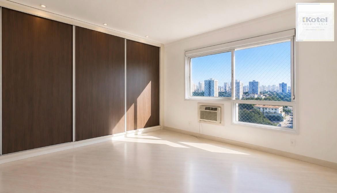 Apartamento 1 Dormitório com Vaga e Infraestrutura Completa no Rio Branco em Porto Alegre. — foto 5