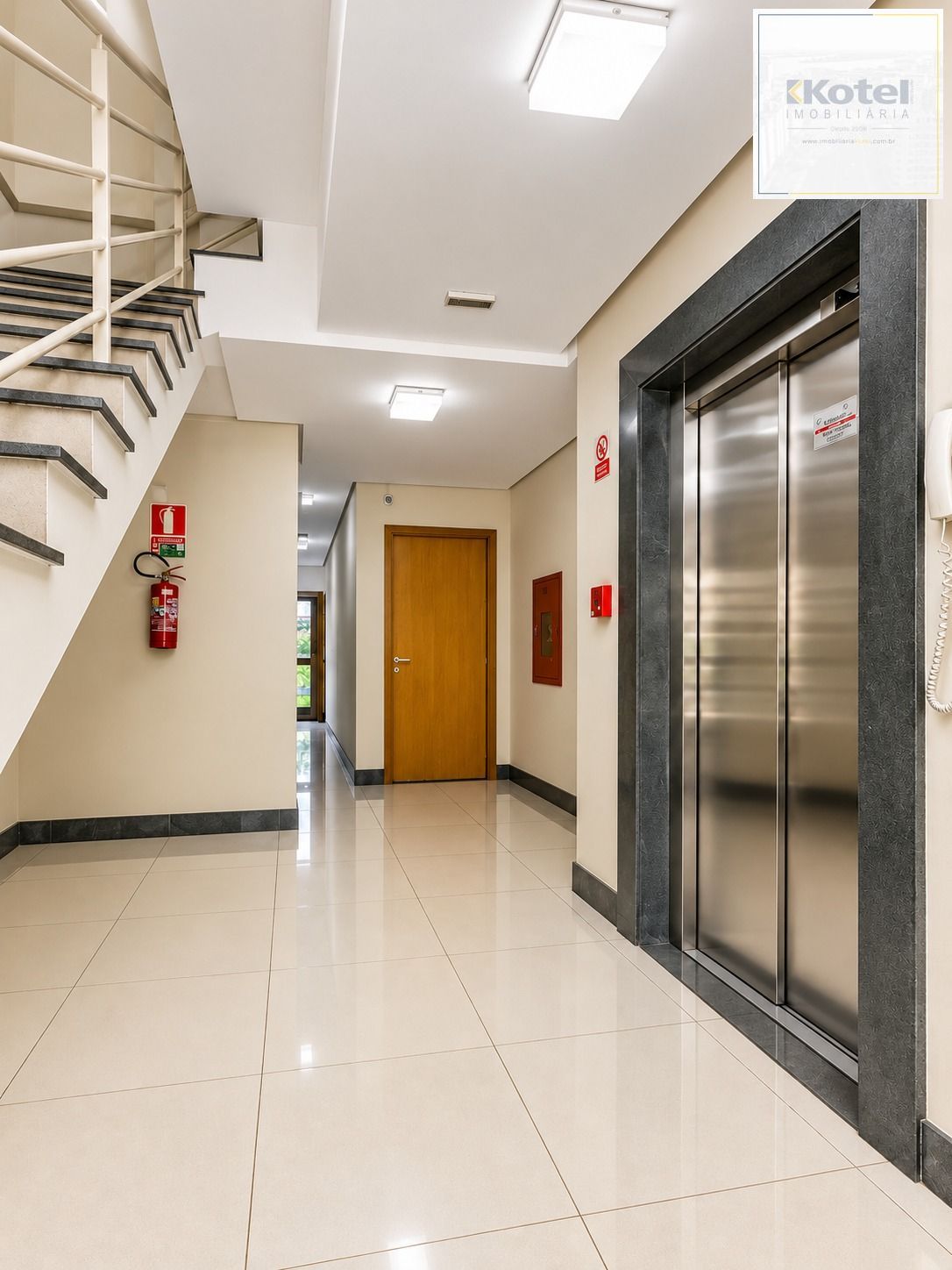 ELEVADOR