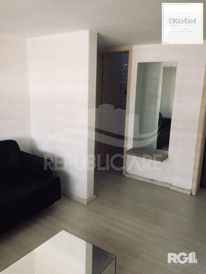 APARTAMENTO 2 DORMITÓRIOS NA PLINIO BRASIL — foto 4