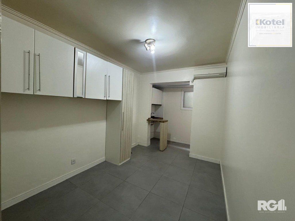 Studio, 1 quarto, à venda, 17 m², Cidade Baixa - Porto Alegre — foto 5