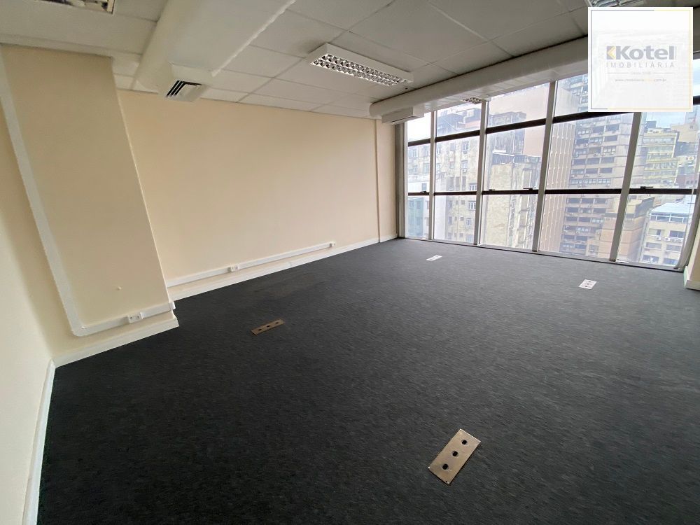 Sala Comercial, à venda, 281 m², Centro Histórico - Porto Alegre — foto 3