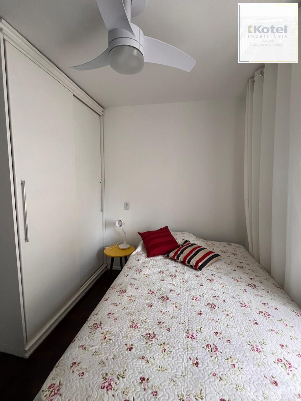 apartamento-dormitório