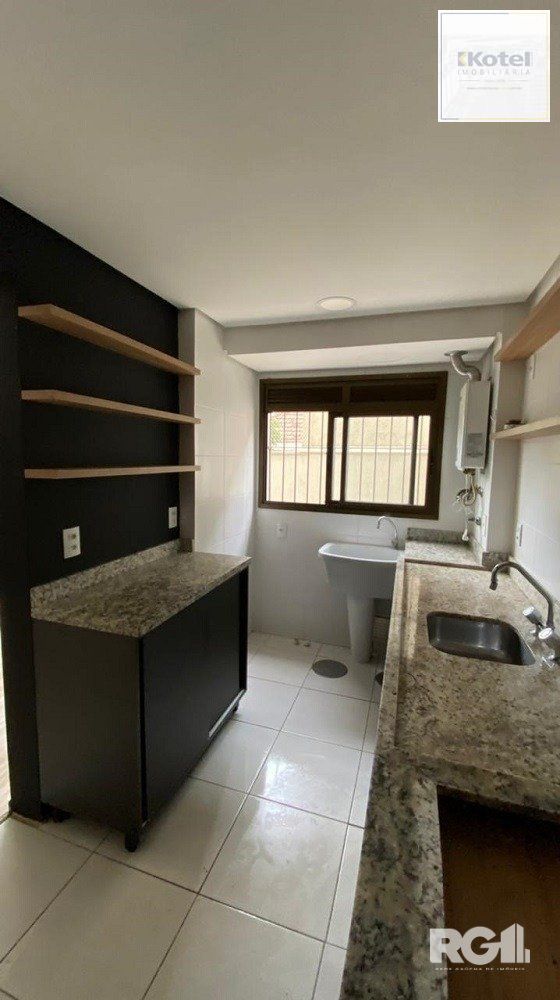 APARTAMENTO AMPLO COM 2 DORMITÓRIOS E 2 VAGAS, GARDEN. — foto 4