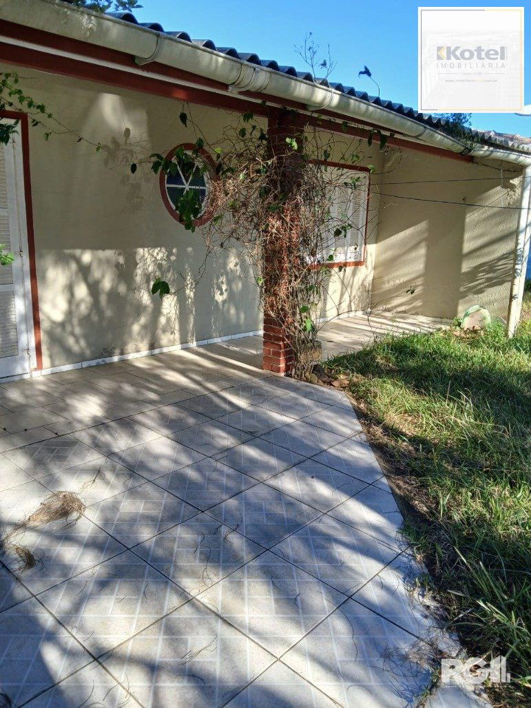 CASA EM IMBÉ/MARISUL DE 3 DORMITÓRIOS - CÓD. RP390494 — foto 3