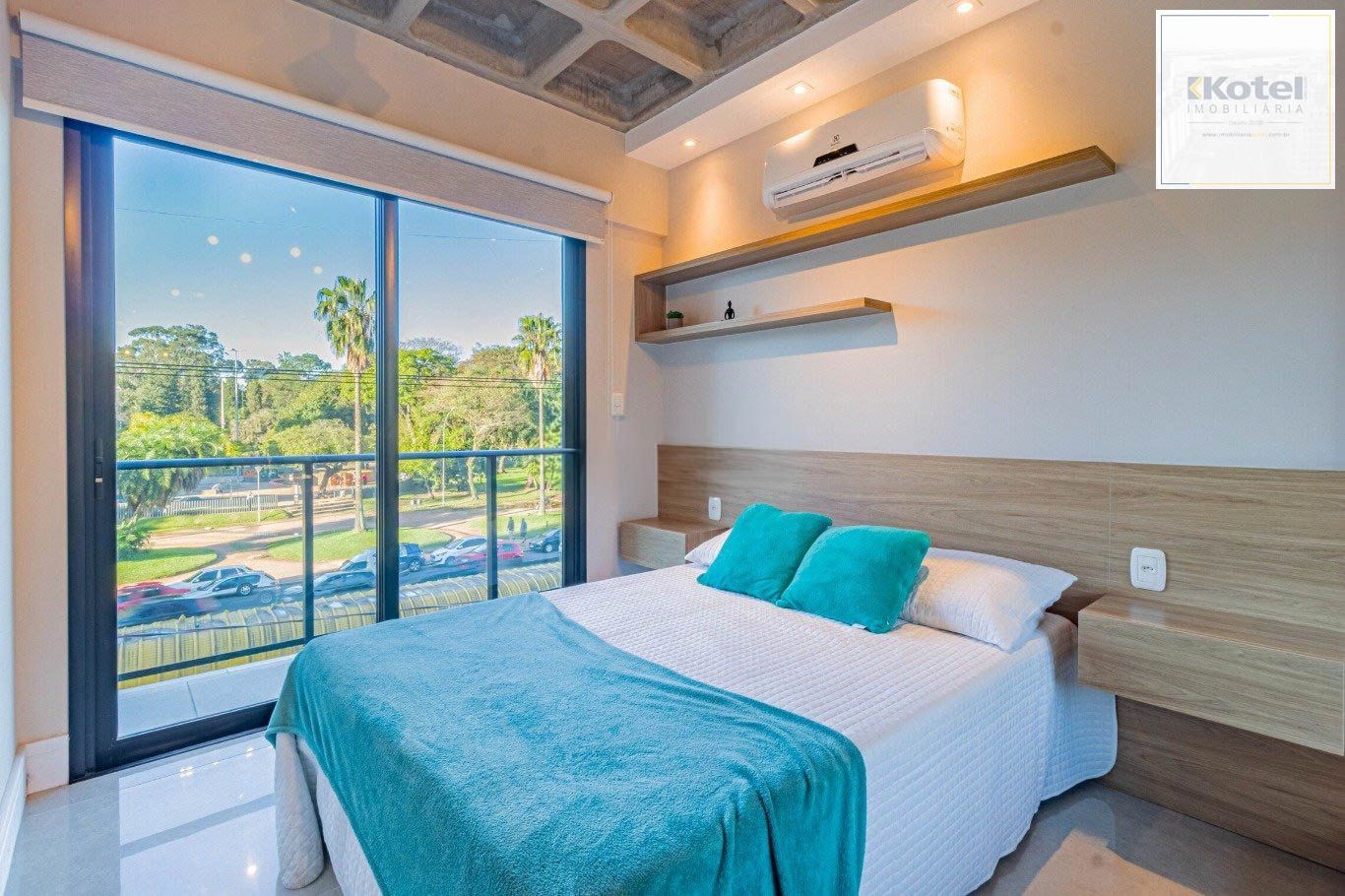 Loft moderno – The Park Residence – João Pessoa, 1 suíte – R$ 784.000
