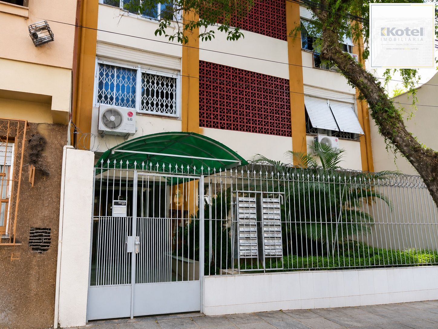 Studio, 1 quarto, à venda, 29 m², Cidade Baixa - Porto Alegre — foto 3