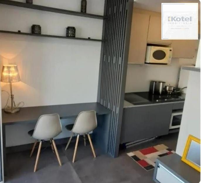 Loft à venda na Av. dos Cubanos com infraestrutura completa