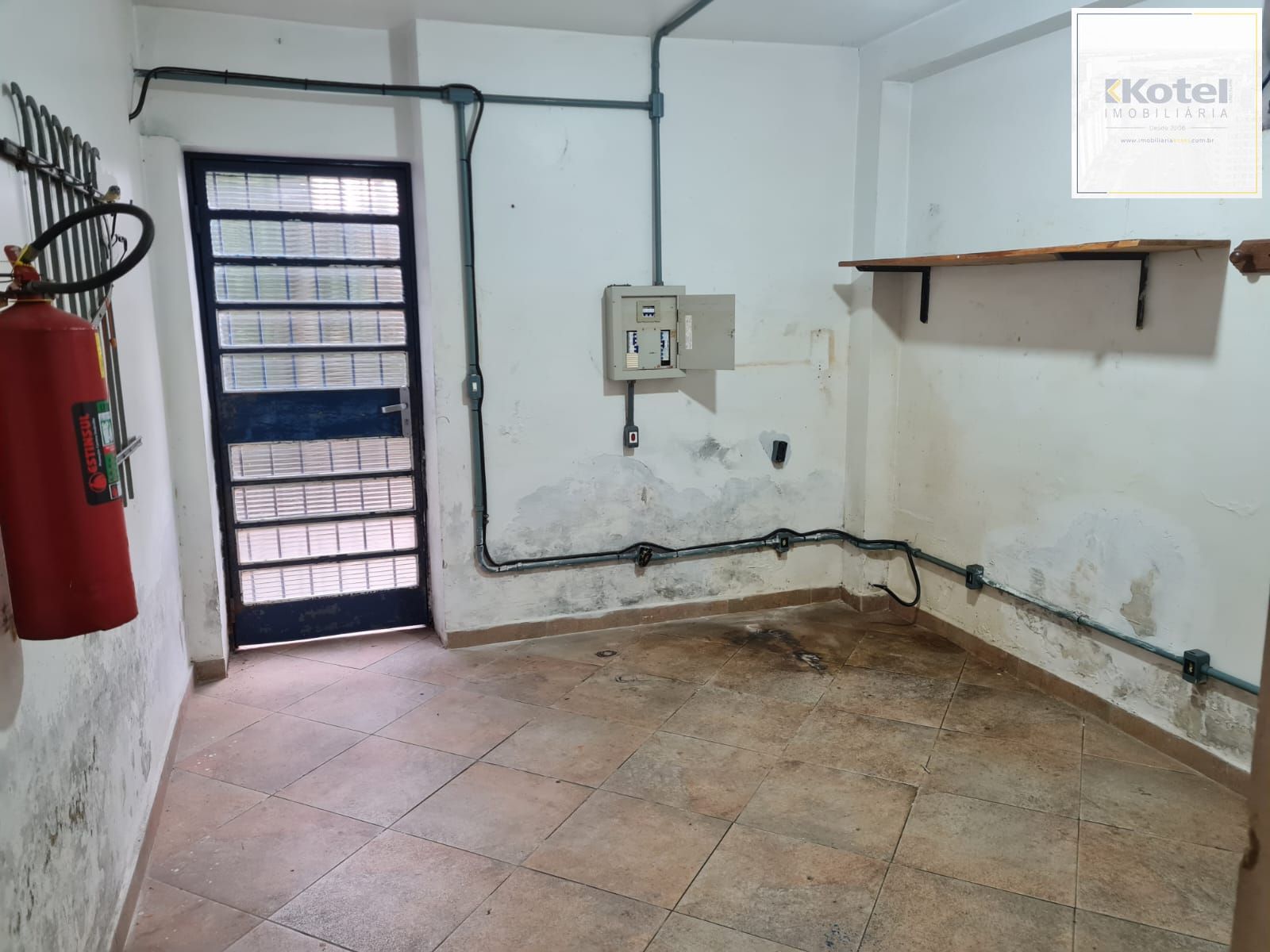 Pavilhão, 4 quartos, à venda, 452 m², Floresta - Porto Alegre — foto 4