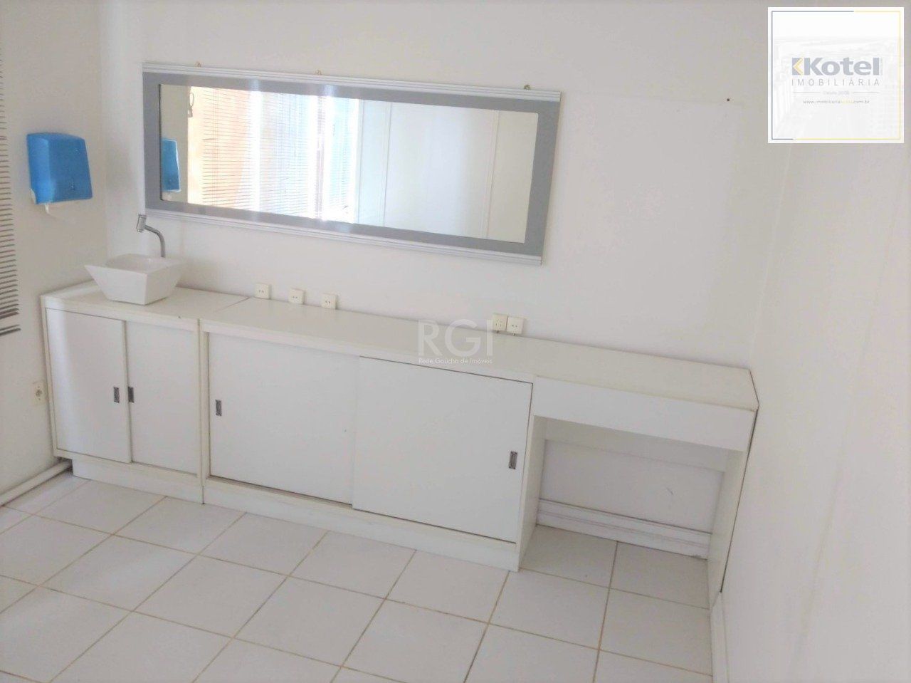 Conjunto/Sala para Venda - 21.75m², 0 dormitórios, Centro Histórico — foto 5