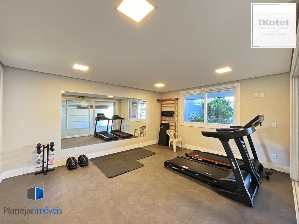 Apartamento garden com 3 suites no Cristal — foto 4
