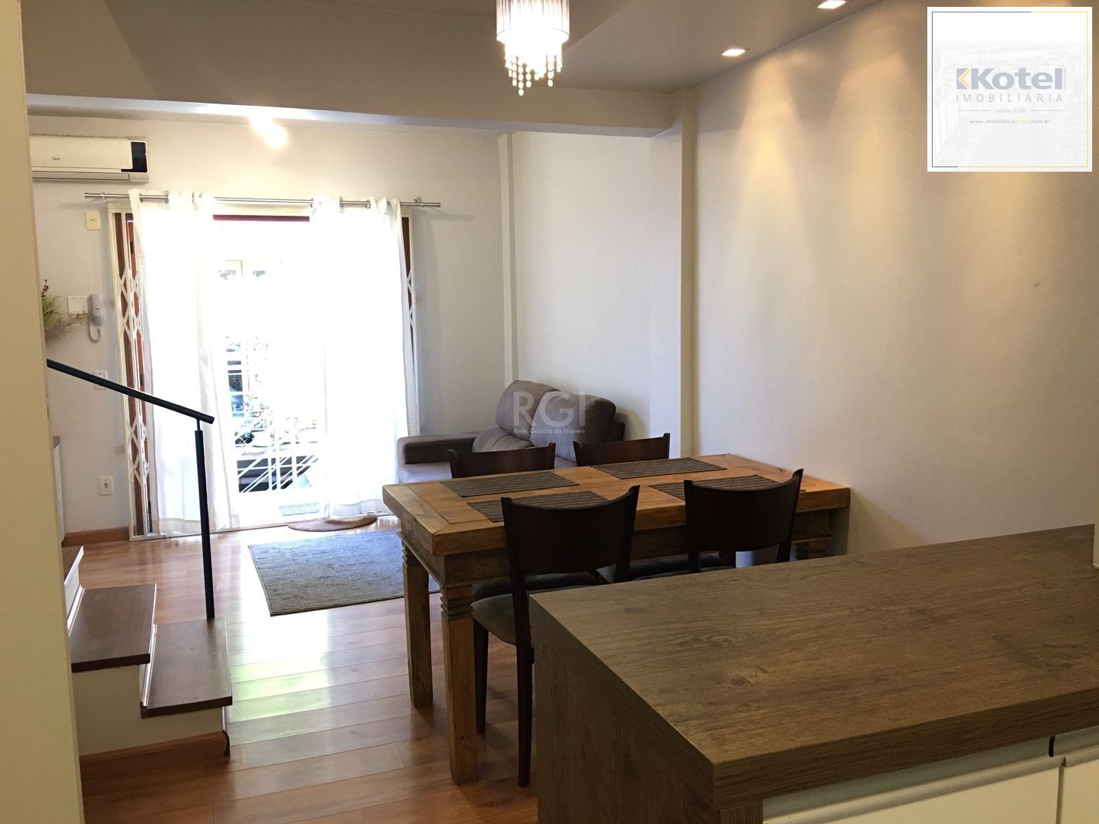 Casa de Condomínio 2 quartos à venda, 82m², Jardim do Salso - Porto Alegre — foto 2