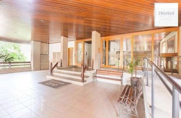 Apartamento, 2 quartos, à venda, 102 m², Jardim Europa - Porto Alegre — foto 2