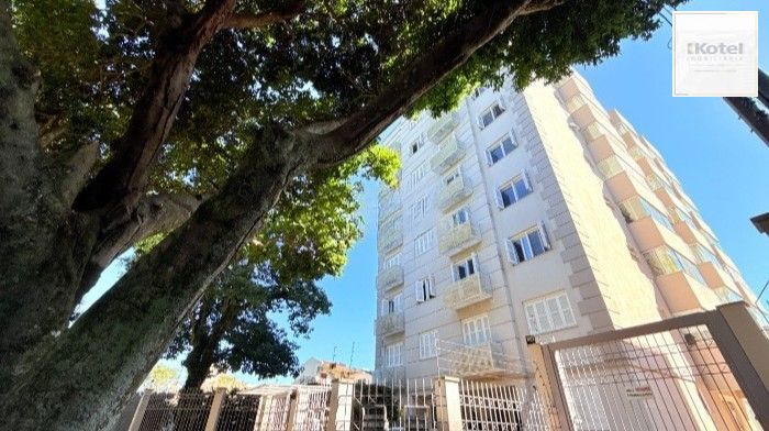 Apartamento 1 quartos à venda, 50m², Jardim Botânico - Porto Alegre