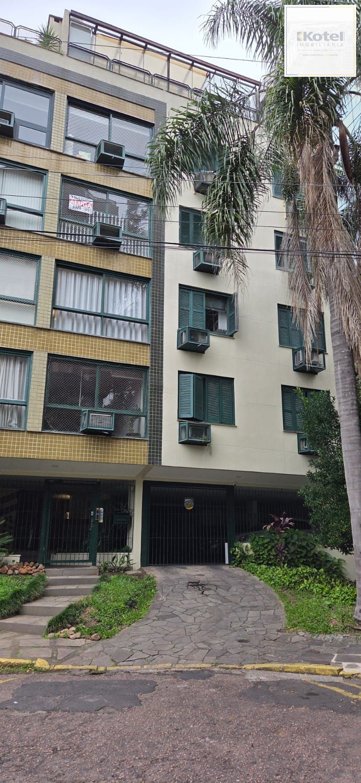 Apartamento 3 quartos à venda, 124m², Auxiliadora - Porto Alegre — foto 2