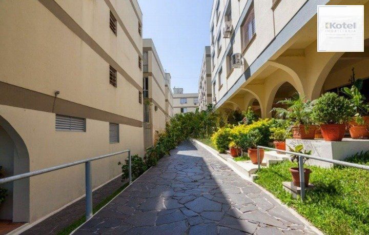 apartamento de 3 dormitórios no bairro santo antônio — foto 3