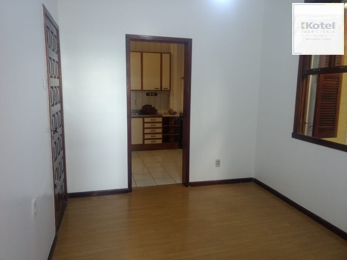 Apartamento para Venda - 37m², 1 dormitório, Santo Antonio