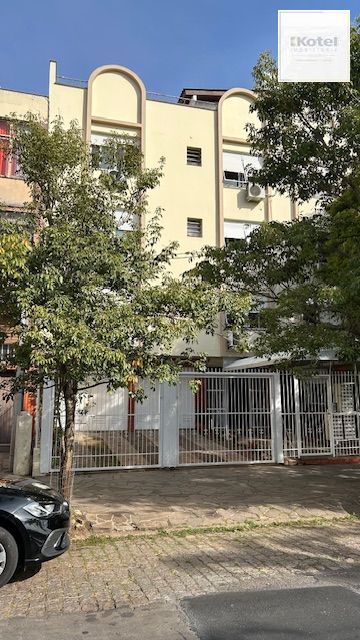 Apartamento 1 quartos à venda, 39m², Menino Deus - Porto Alegre