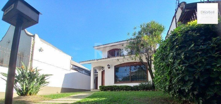 Casa 5 quartos à venda, 316m², Santana - Porto Alegre — foto 3
