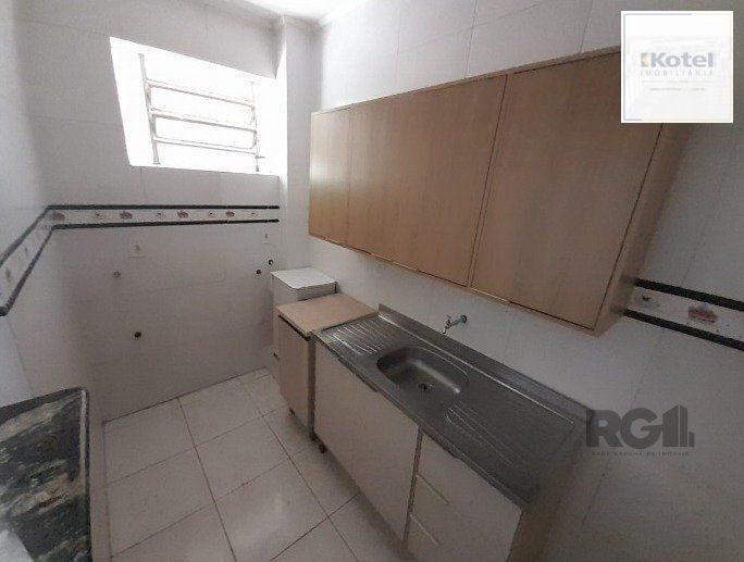 apartamento de um quarto no bairro Santana