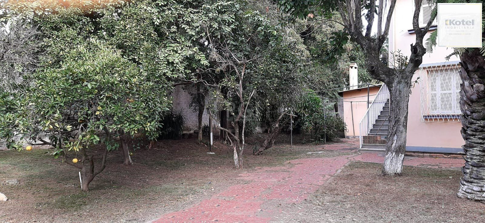 CASA EM 2 TERRENOS NO BAIRRO MEDIANEIRA — foto 5