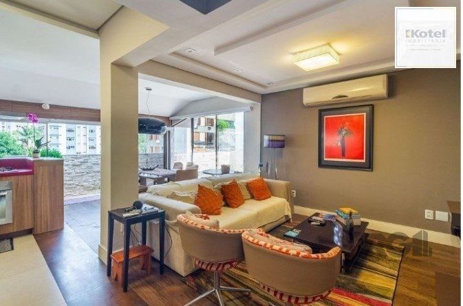 Cobertura 2 quartos à venda, 111m², Petrópolis - Porto Alegre — foto 3