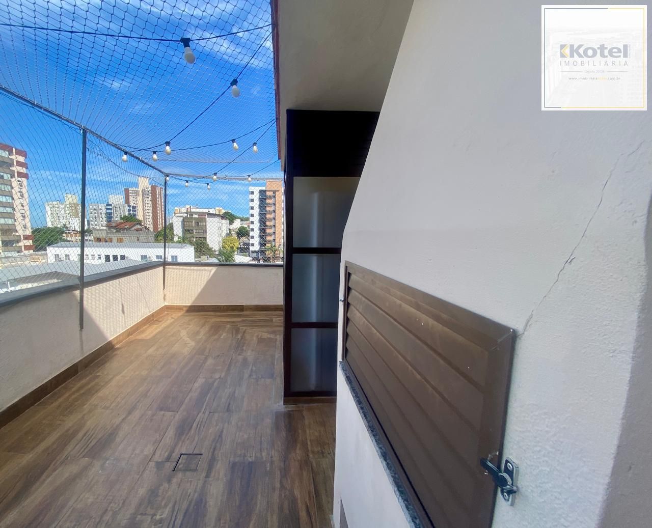 Cobertura 2 quartos à venda, 121m², Santana - Porto Alegre — foto 2