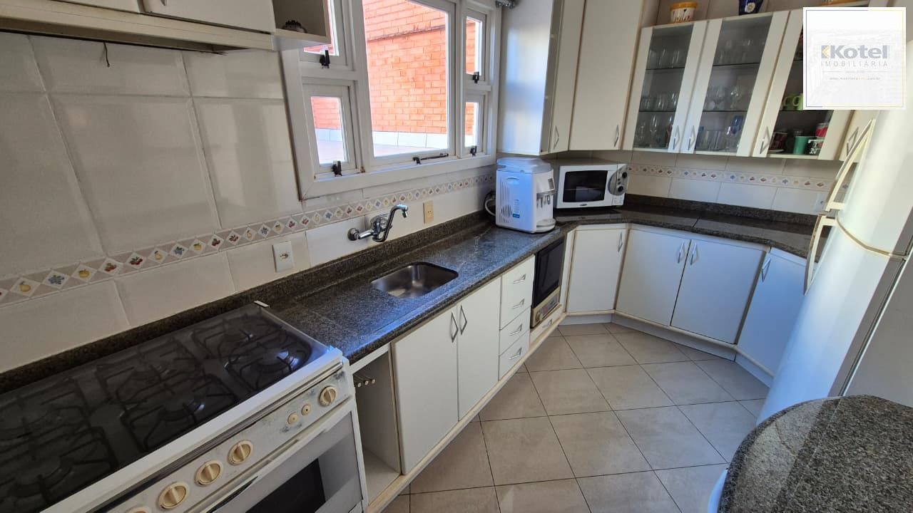 Casa de Condomínio 3 quartos à venda, 120m², Santo Antônio - Porto Alegre — foto 4