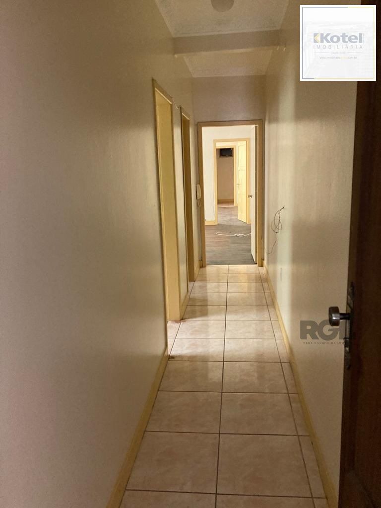Apartamento 3 quartos à venda, 107m², Floresta - Porto Alegre — foto 4