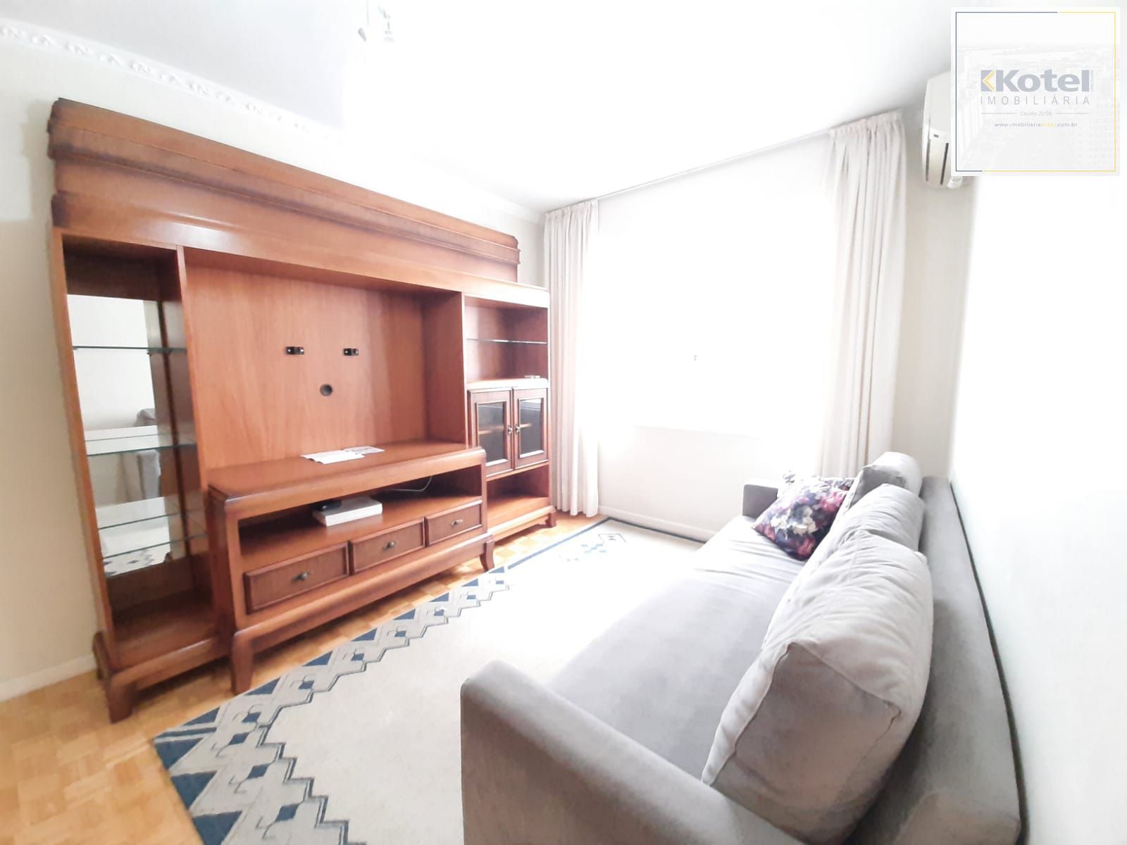 Apartamento 1 quartos à venda, 48m², Santana - Porto Alegre — foto 2
