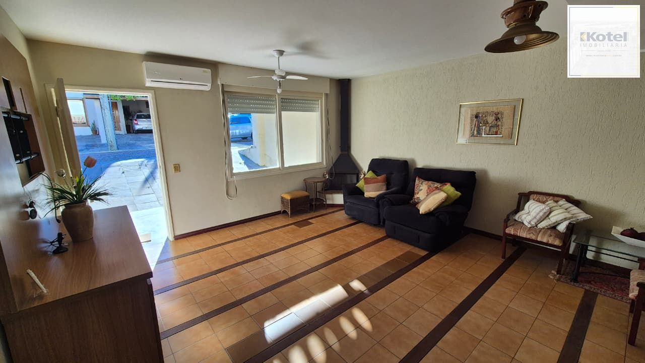 Casa de Condomínio 3 quartos à venda, 120m², Santo Antônio - Porto Alegre — foto 2