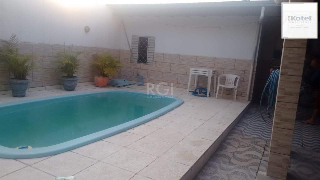 Sobrado para Venda - 300m², 5 dormitórios, Nonoai — foto 5