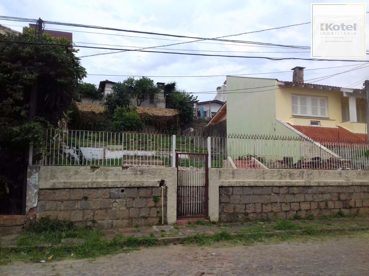 Terreno para Venda - 287.5m², Partenon — foto 2