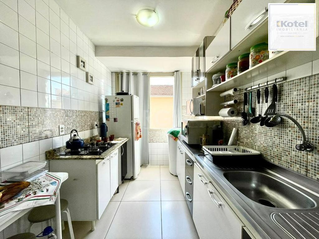 APARTAMENTO DE 1 DORMITÓRIO NO BAIRRO SANTANA — foto 3