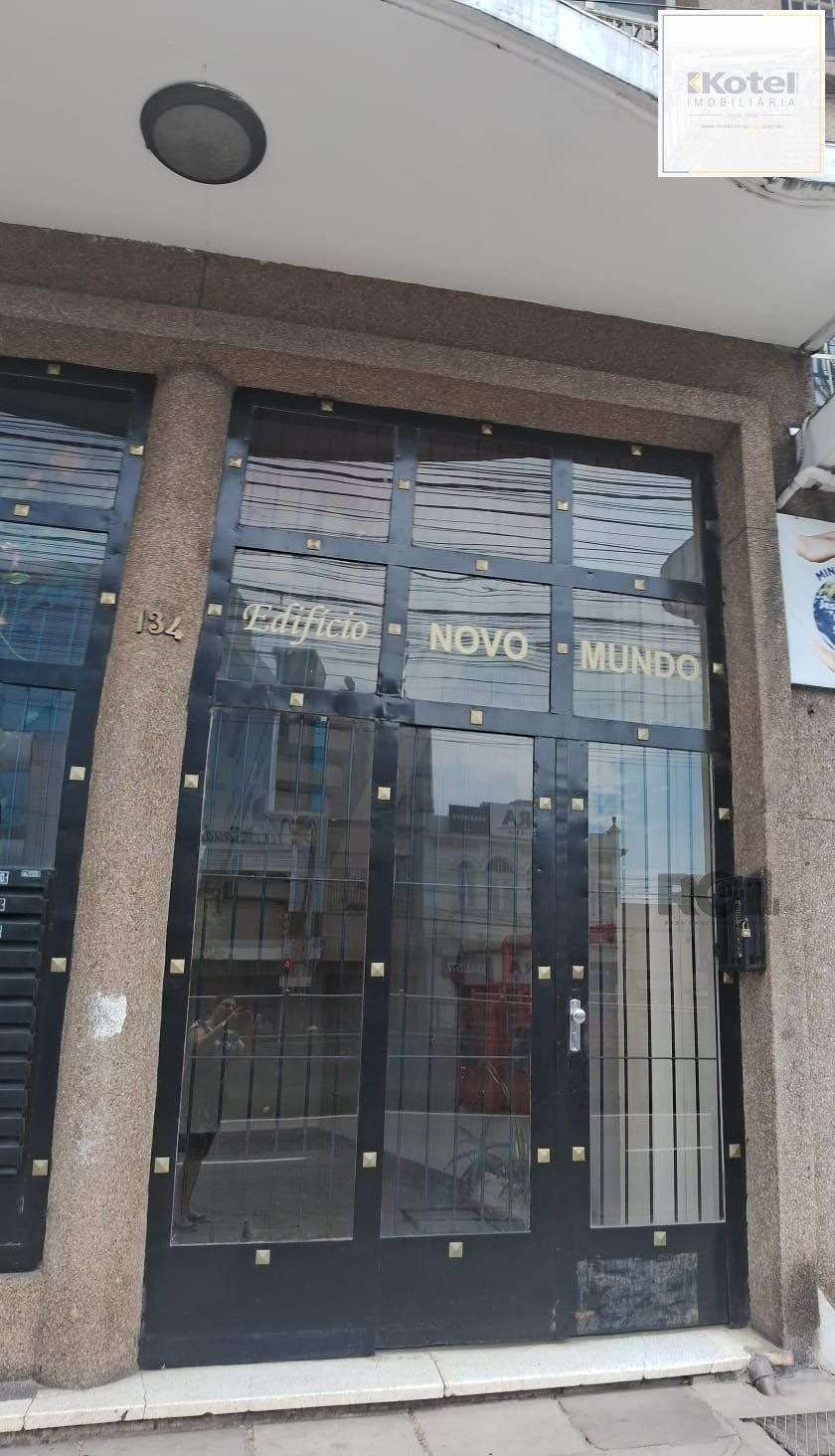 Sala Comercial à venda, 14m², São João - Porto Alegre — foto 2
