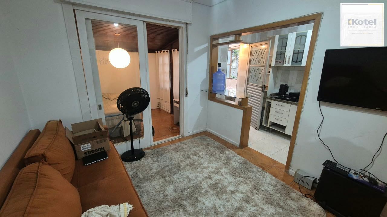 Apartamento, 1 quarto, à venda, 27 m², Farroupilha - Porto Alegre — foto 4