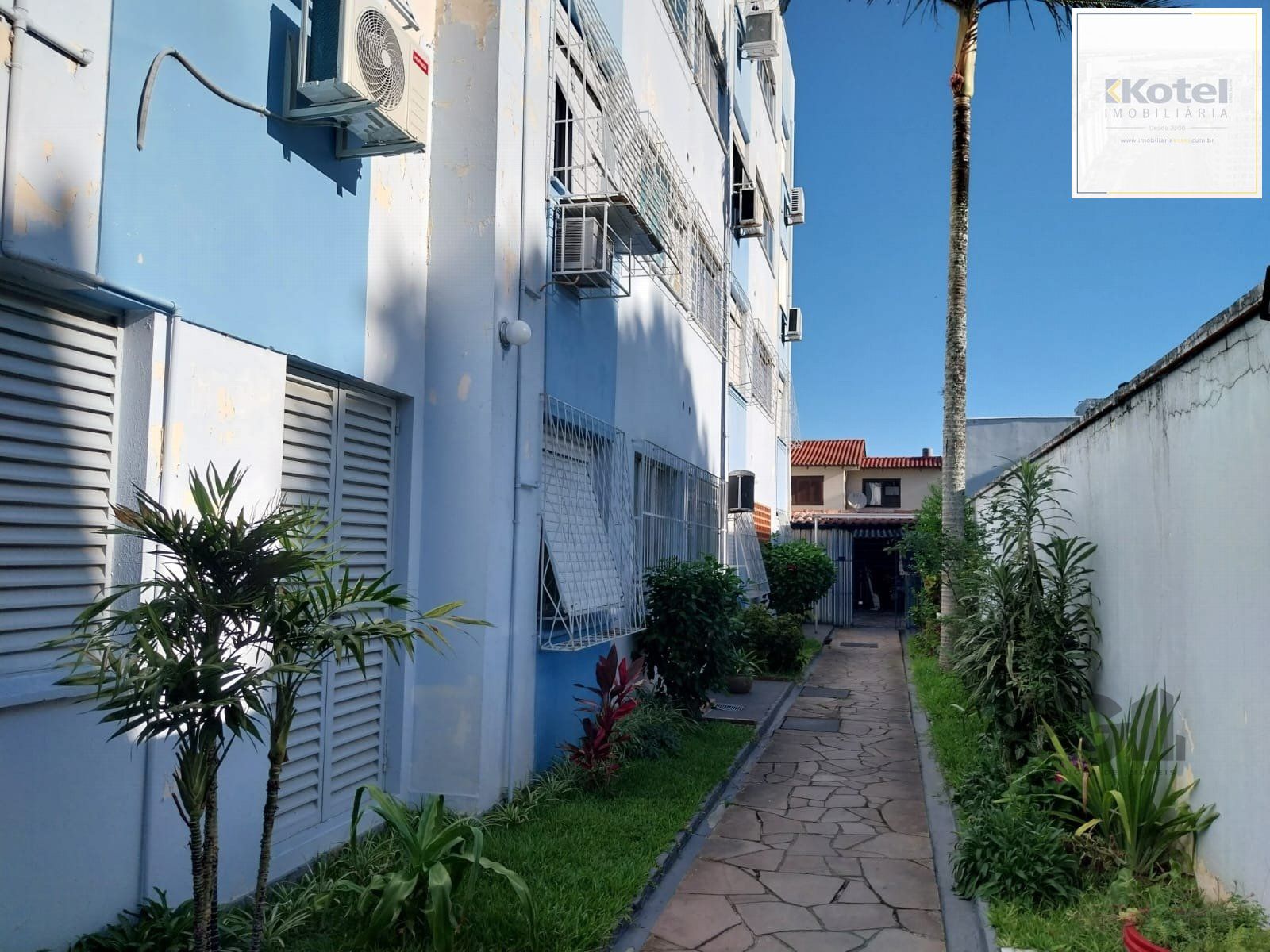 Apartamento de 1 Dormitório bairro nonoai para venda — foto 2