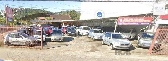 Terreno à venda, Cavalhada - Porto Alegre — foto 2