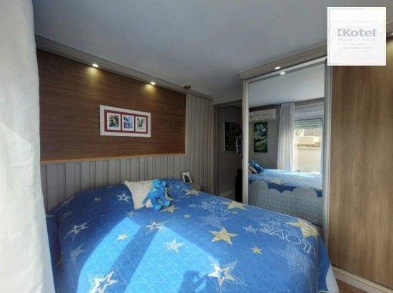 Cobertura, 3 quartos, à venda, 110 m², Santana - Porto Alegre — foto 3