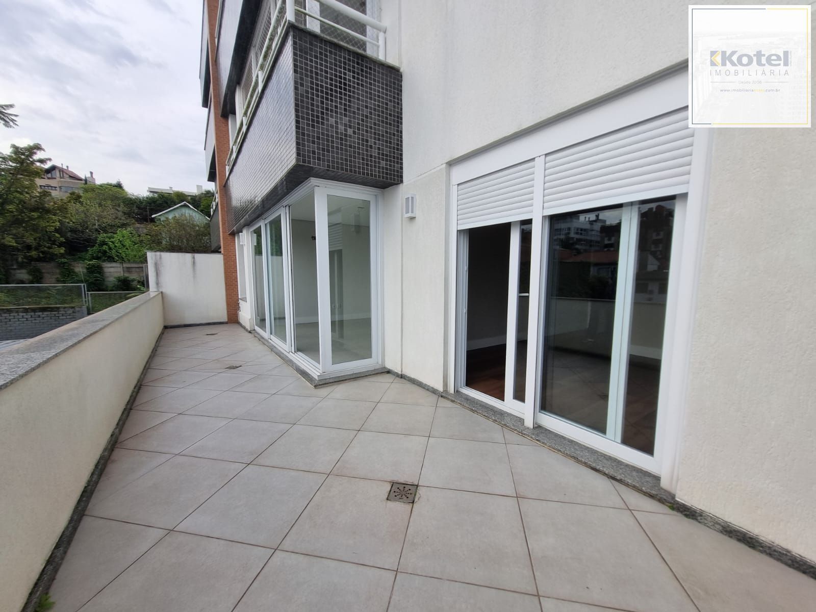 Apartamento Garden, 3 quartos, à venda, 162 m², Cristal - Porto Alegre — foto 4